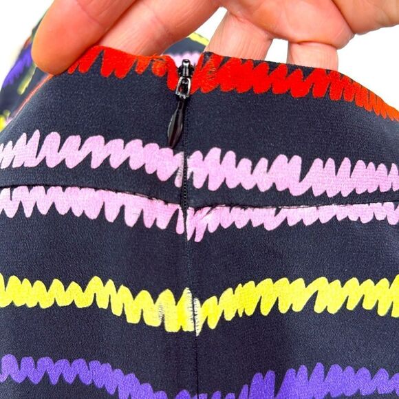 TARA JARMON Rainbow Jane Skirt 💛 - Picture 8 of 8